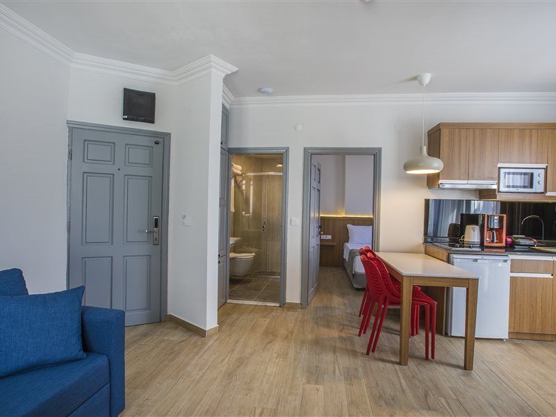 Comfort Hotel Alanya
