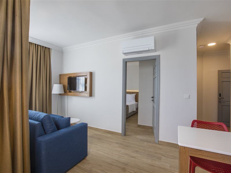 Comfort Hotel Alanya