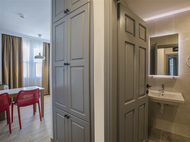 Comfort 3*