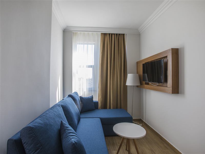 Hotel Comfort