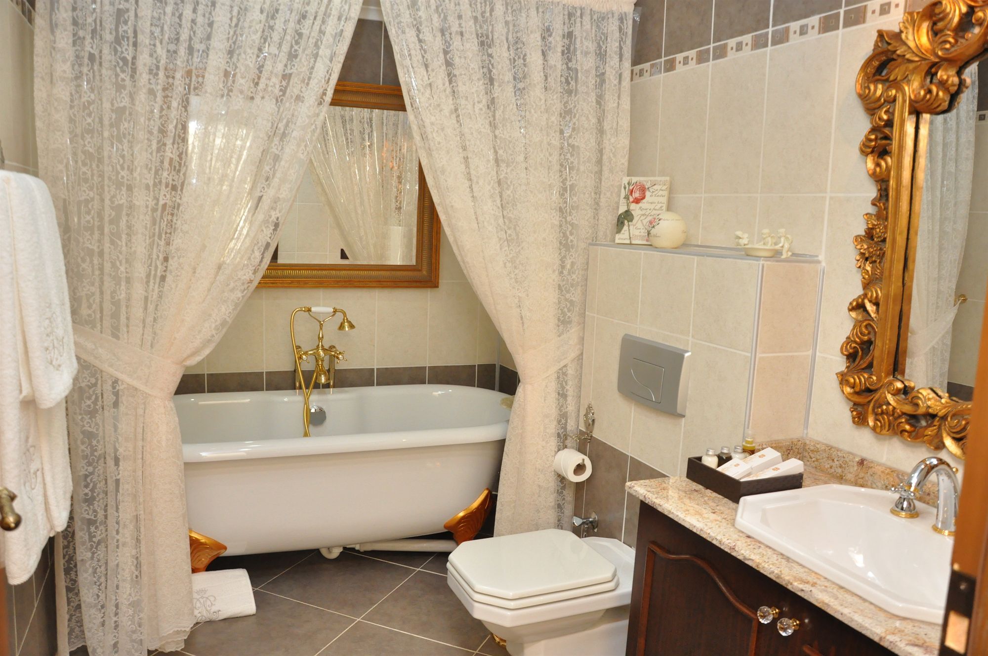 Hotel Centauera Boutiqe