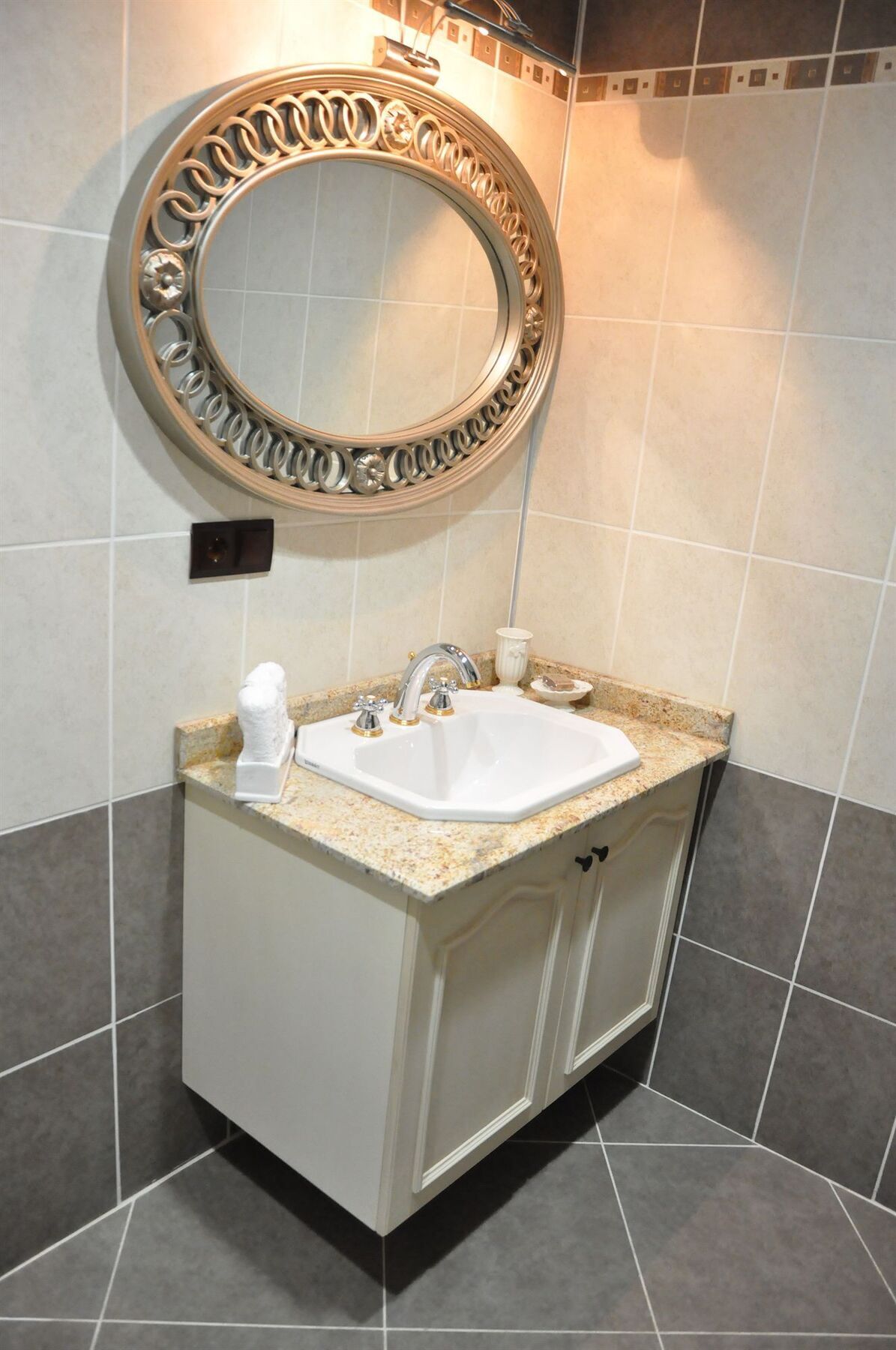 Hotel Centauera Boutiqe Alanya