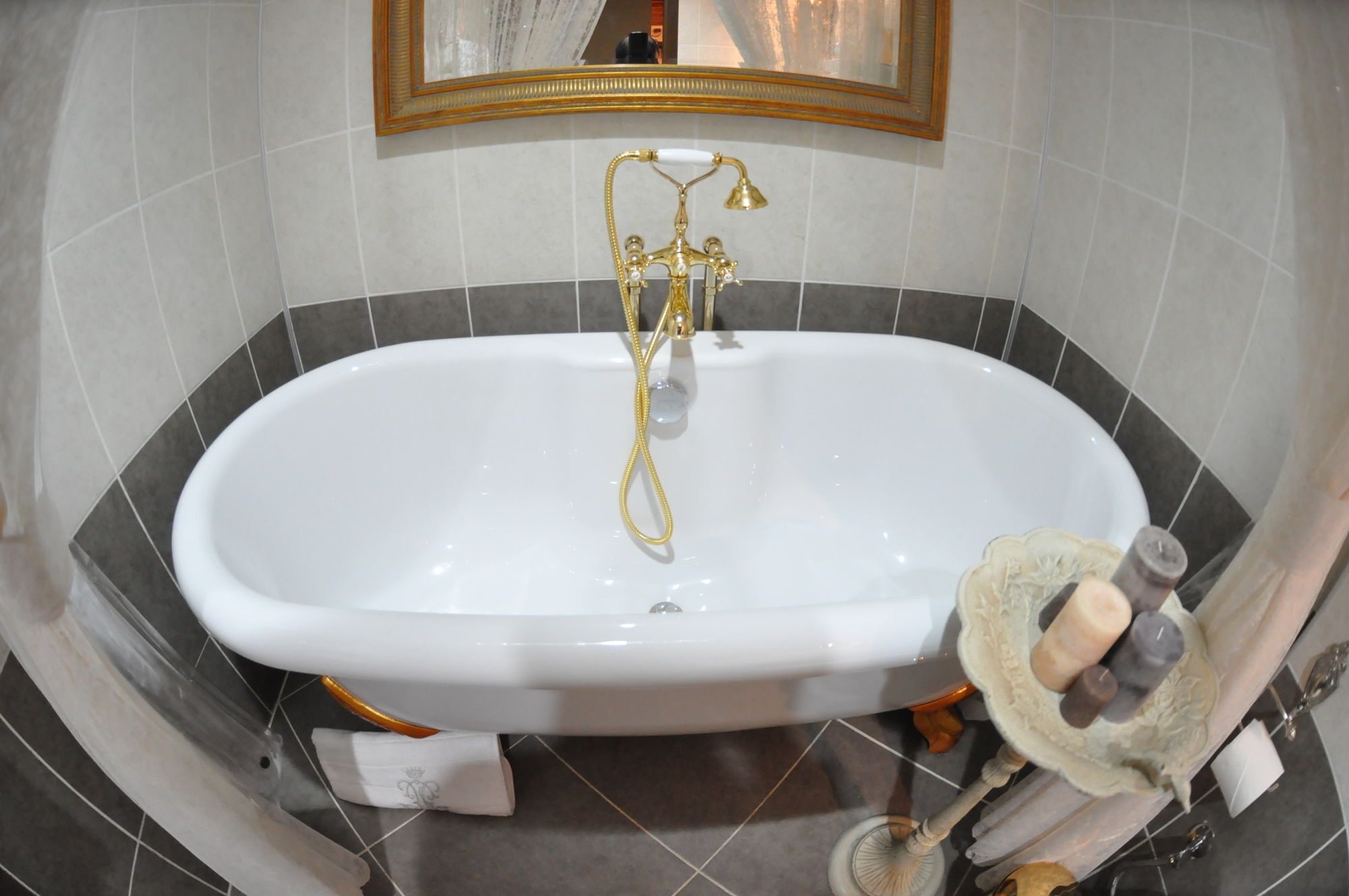 Hotel Centauera Boutiqe