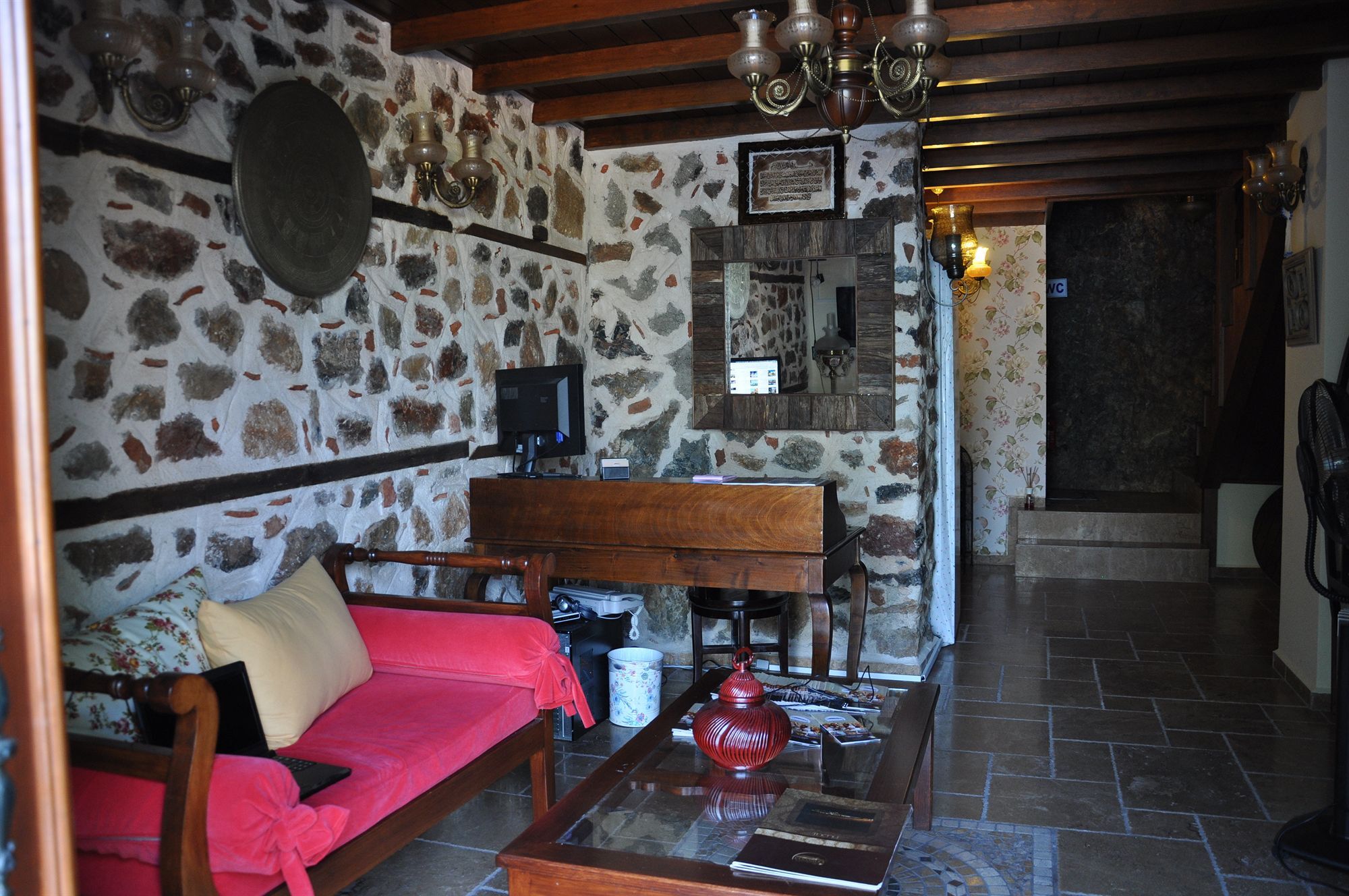 Hotel Centauera Boutiqe