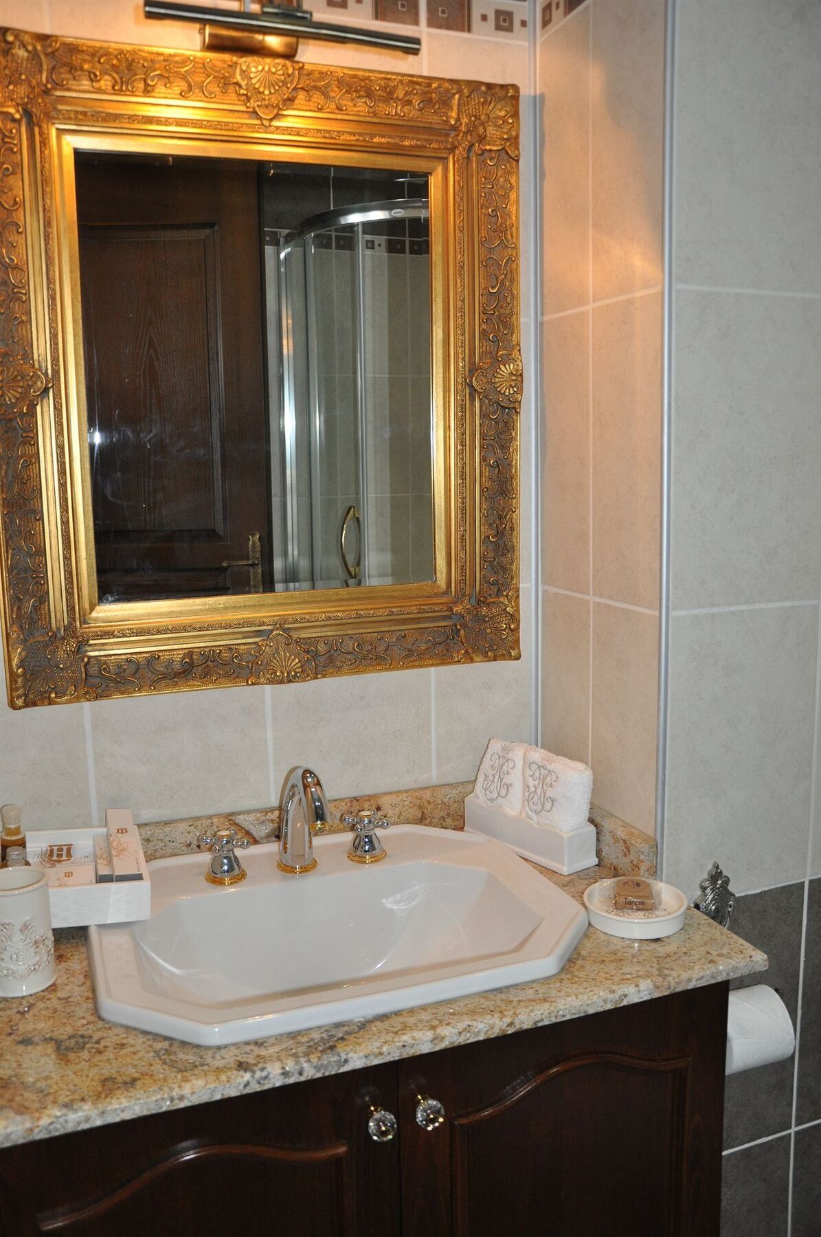 Hotel Centauera Boutiqe Alanya