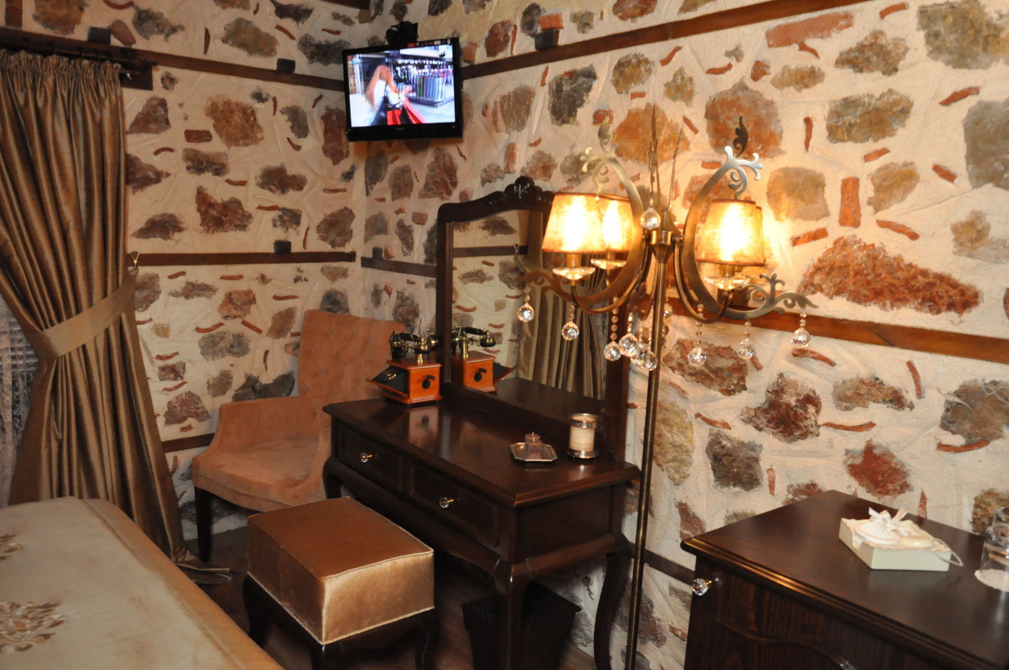 Hotel Centauera Boutiqe 4*