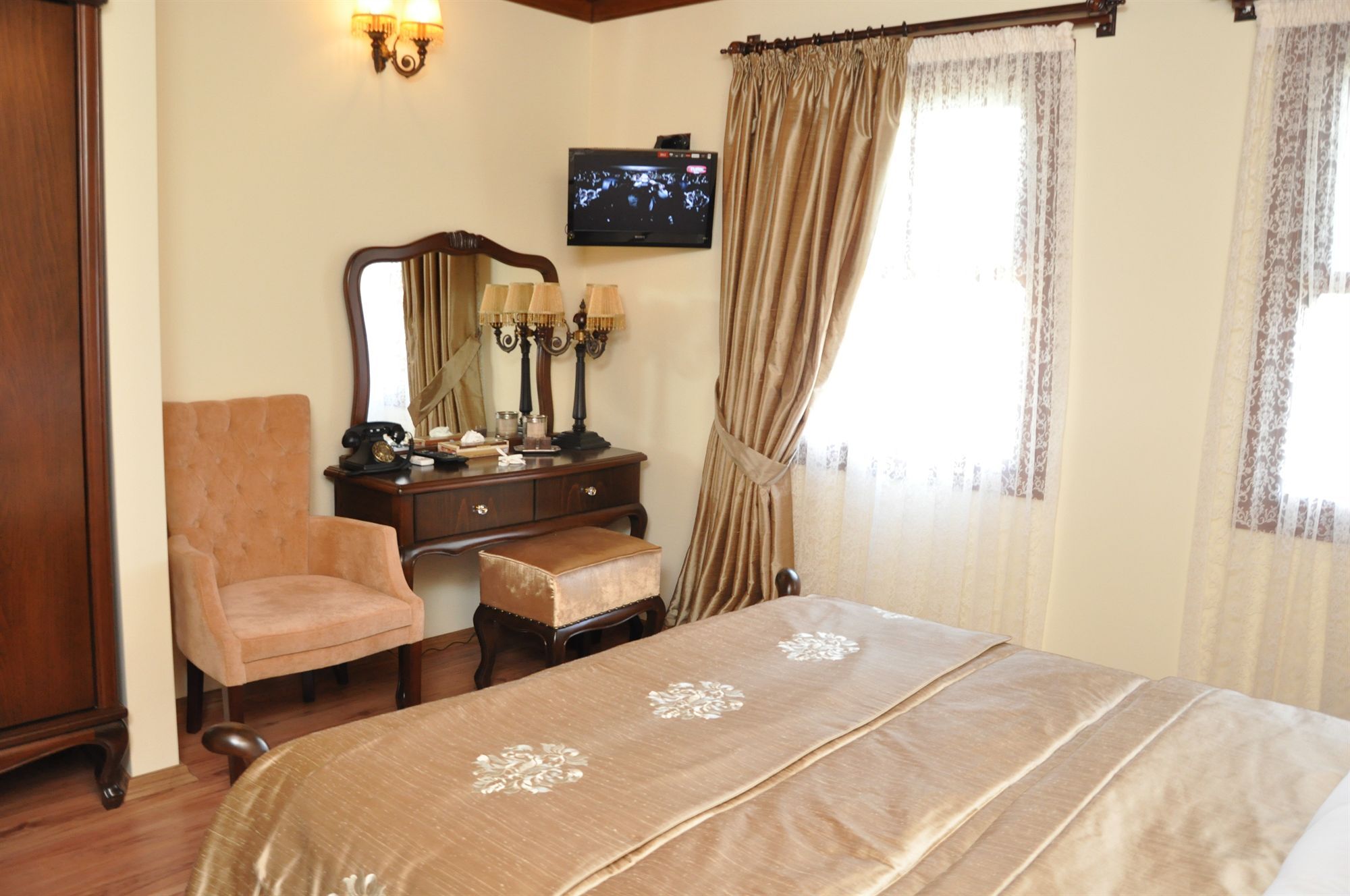 Hotel Centauera Boutiqe 4*