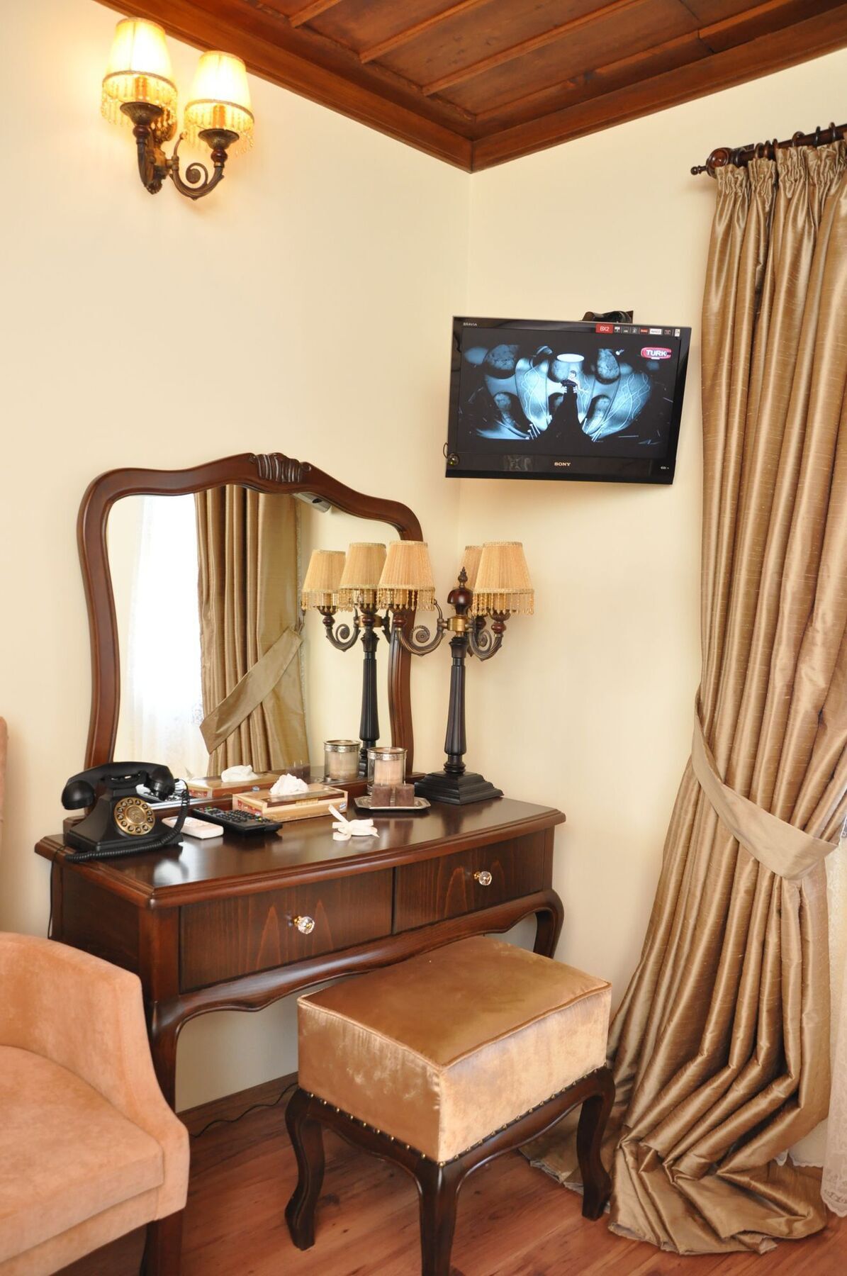Centauera Boutiqe 4*