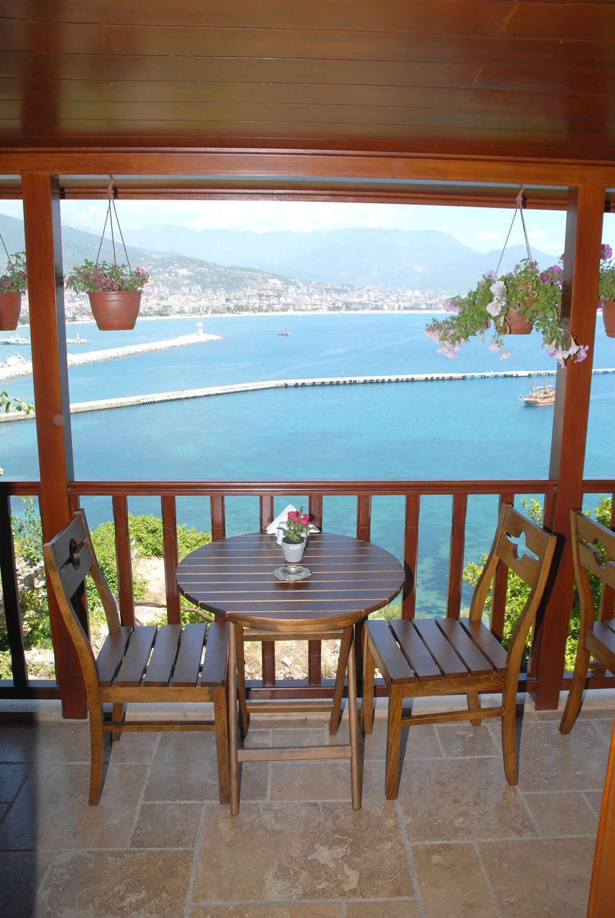 Hotel Centauera Boutiqe