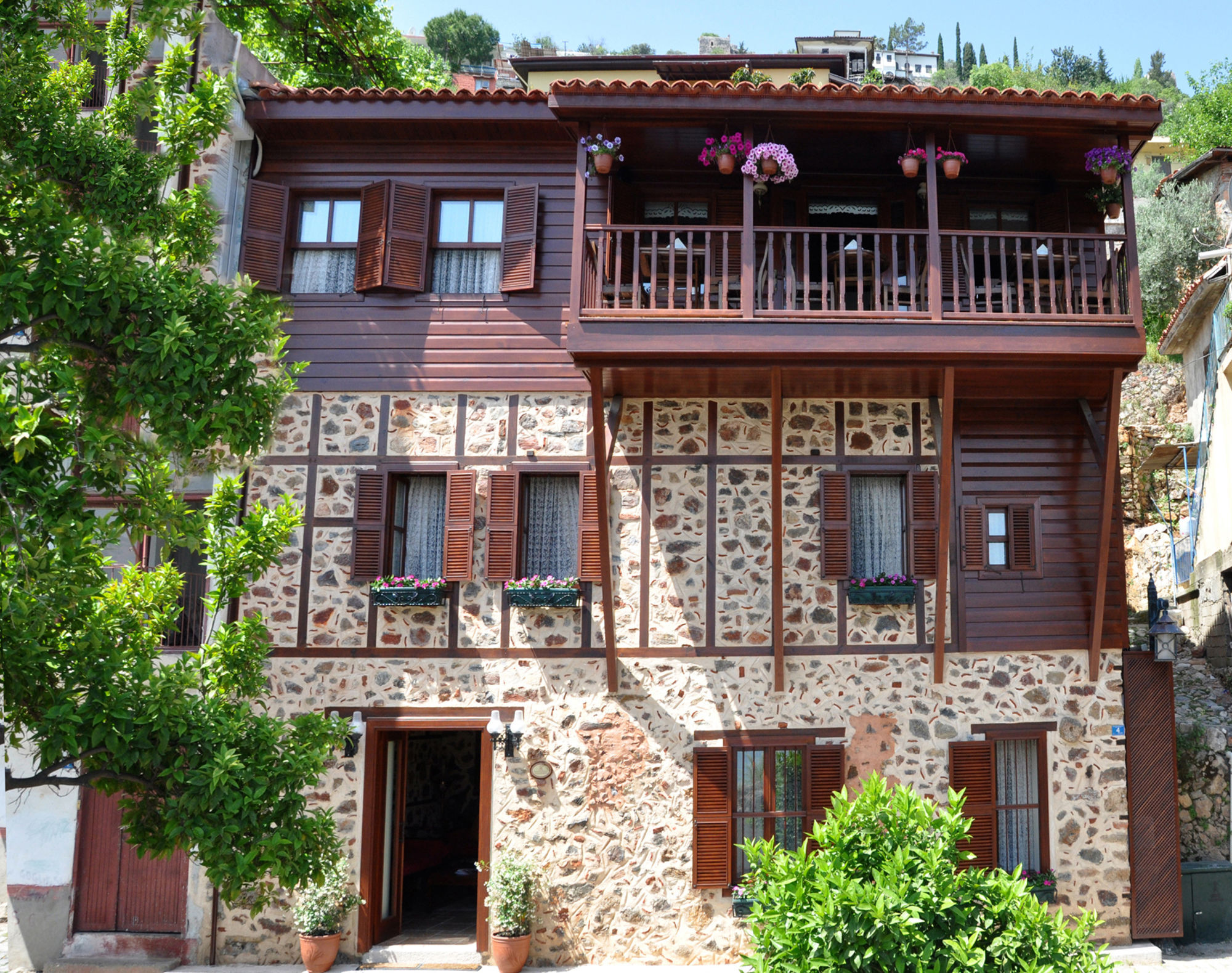 Centauera Boutiqe Hotel