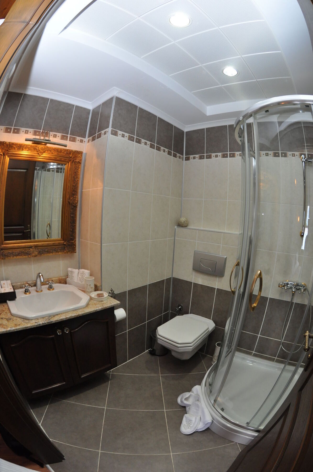 Hotel Centauera Boutiqe 4*