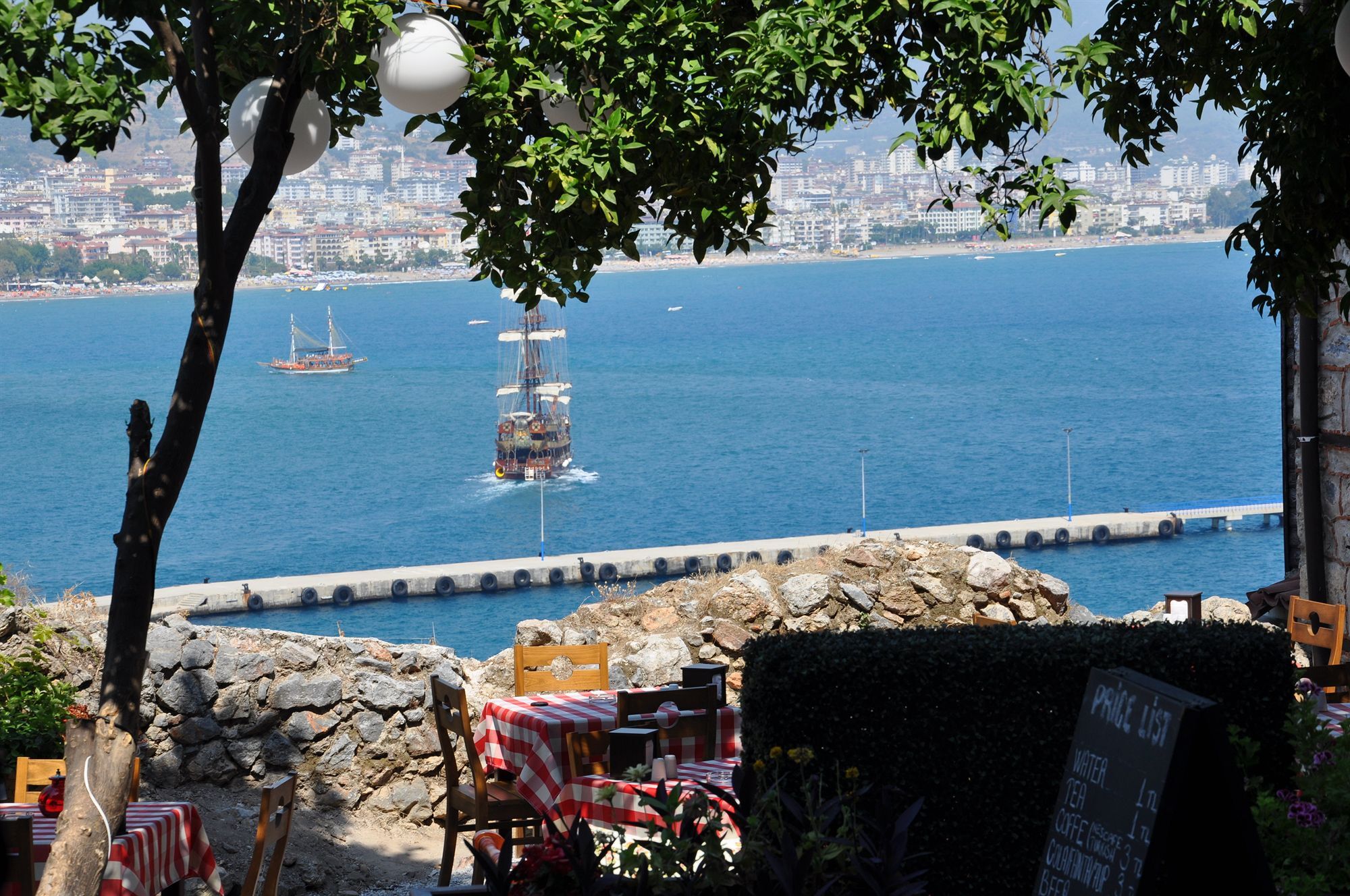 Centauera Boutiqe Hotel Alanya