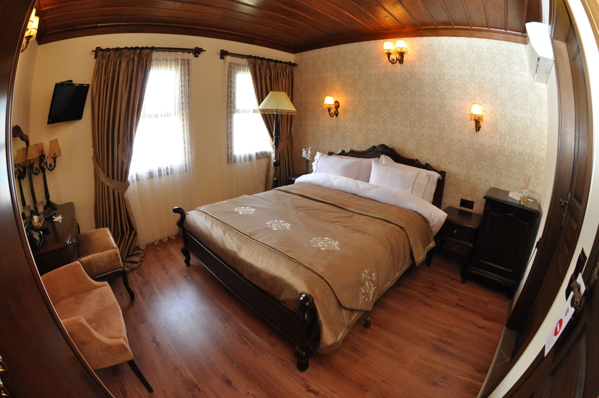 Centauera Boutiqe Hotel Alanya