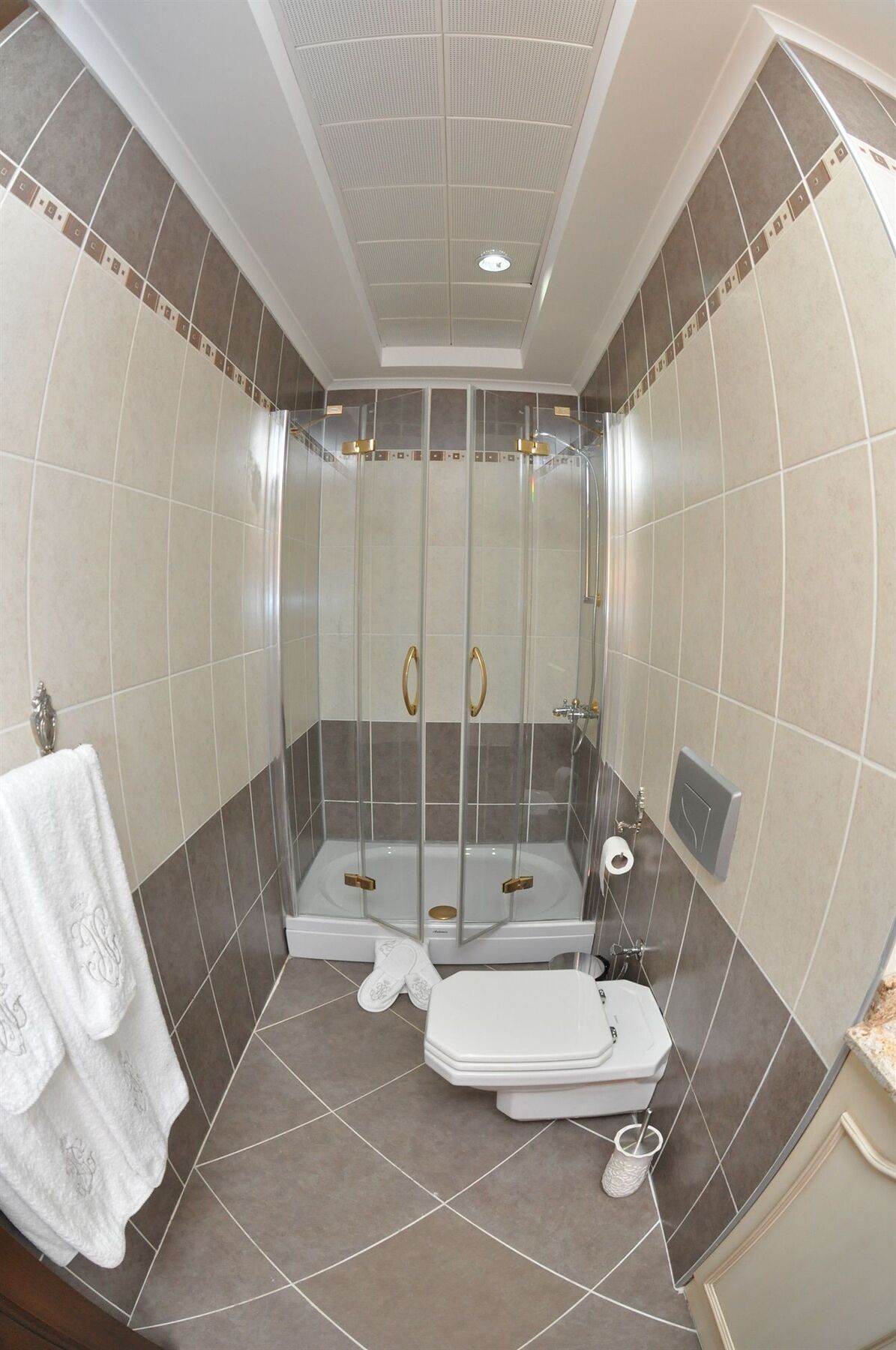 Centauera Boutiqe Alanya