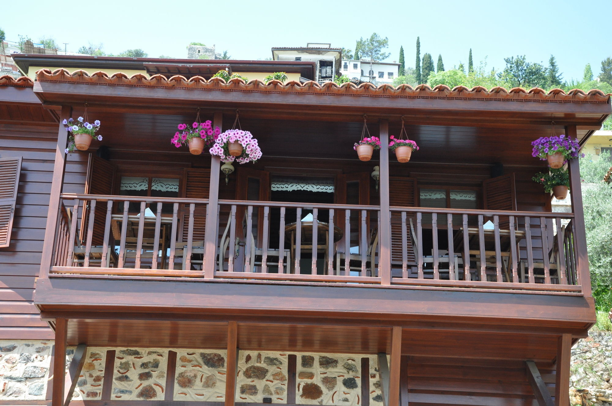 Hotel Centauera Boutiqe