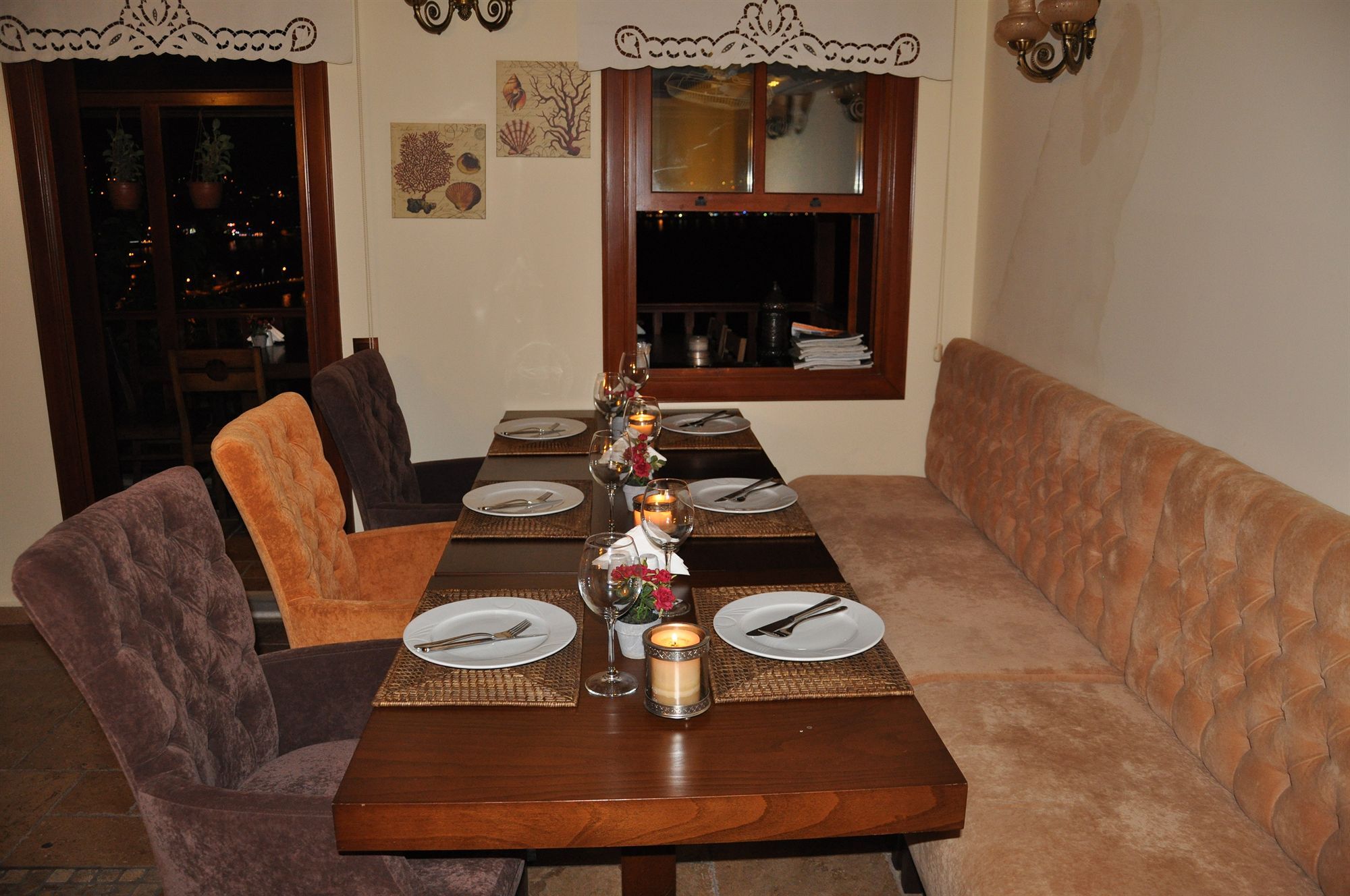 Centauera Boutiqe Hotel Alanya