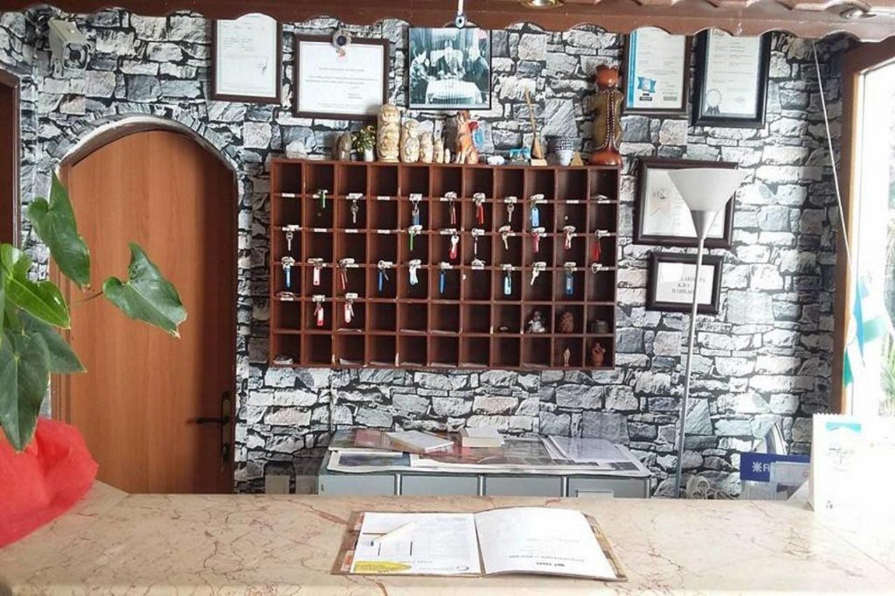 Hotel Murat Alanya