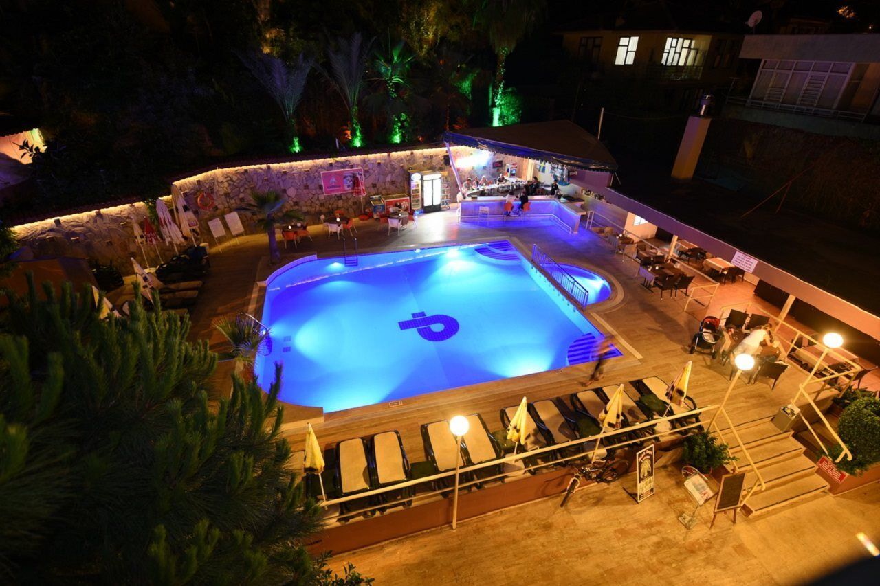 Park (adults Only) 2*