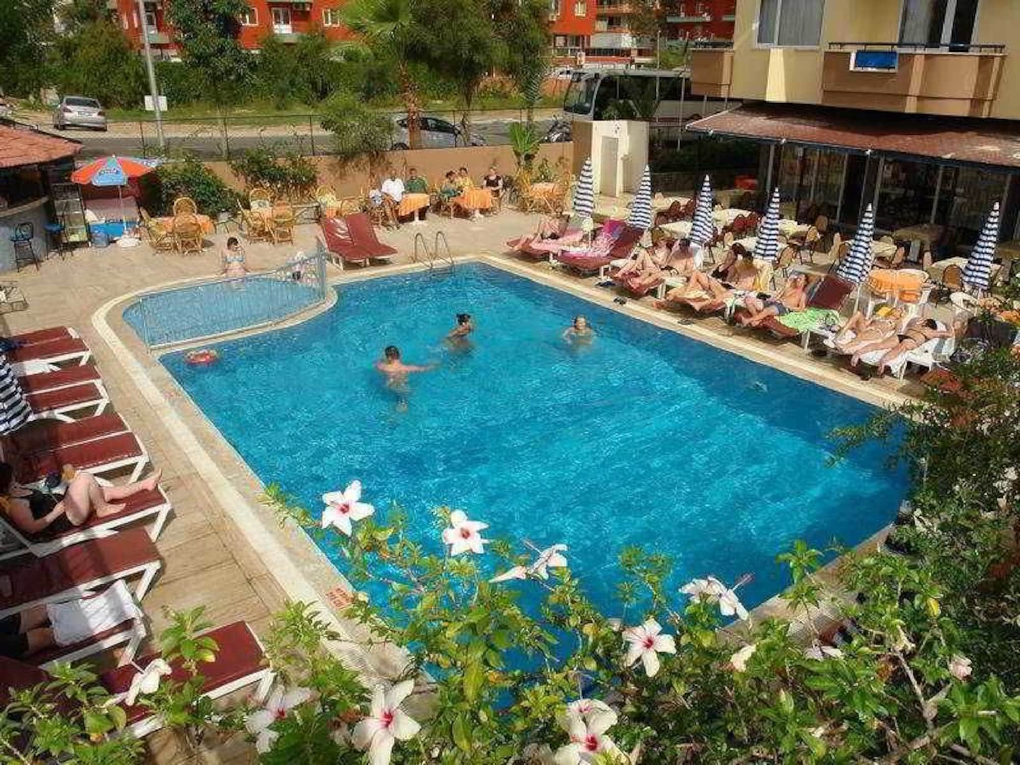 Monart Luna Playa Hotel 2*