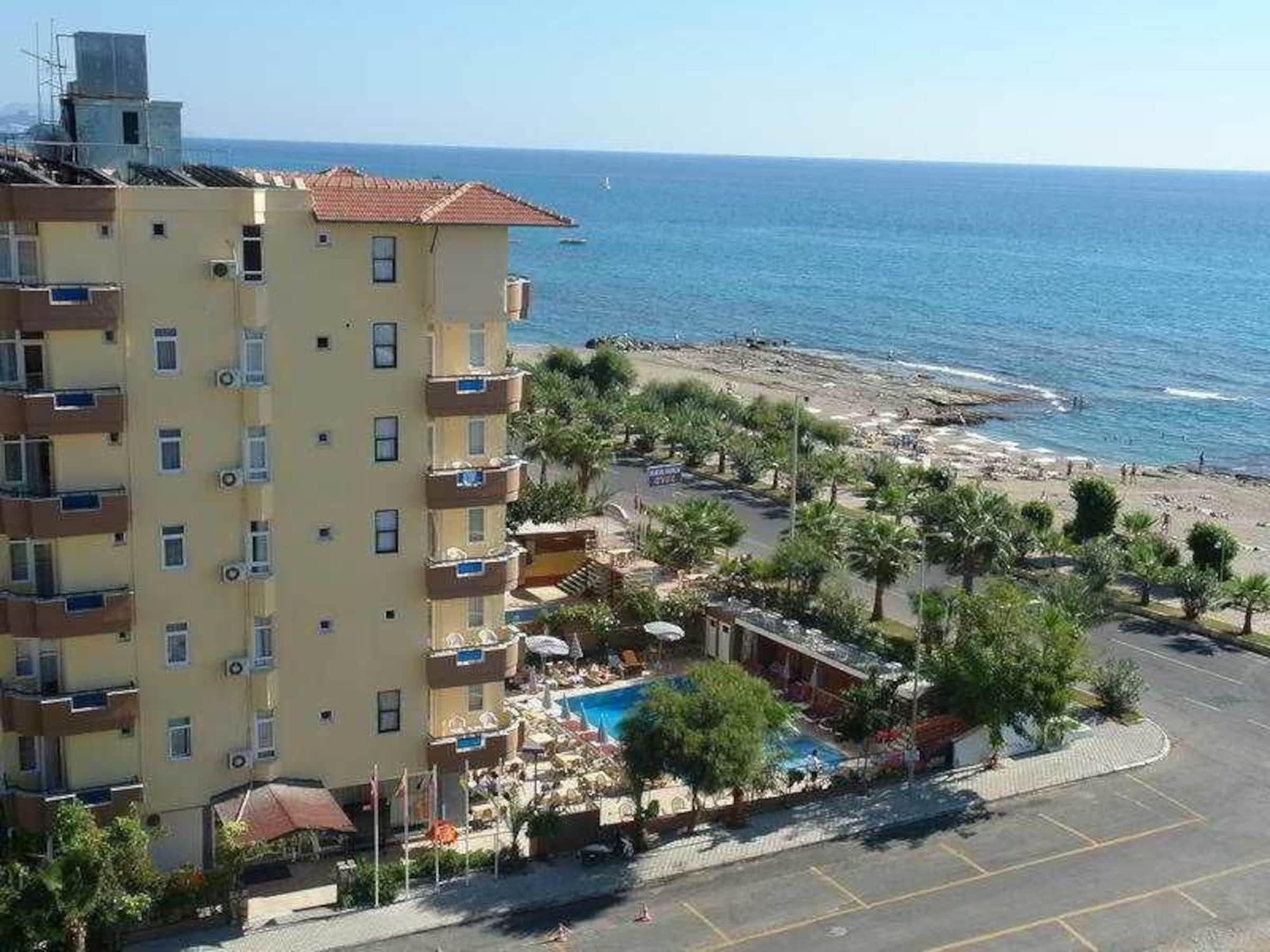 Monart Luna Playa 2*