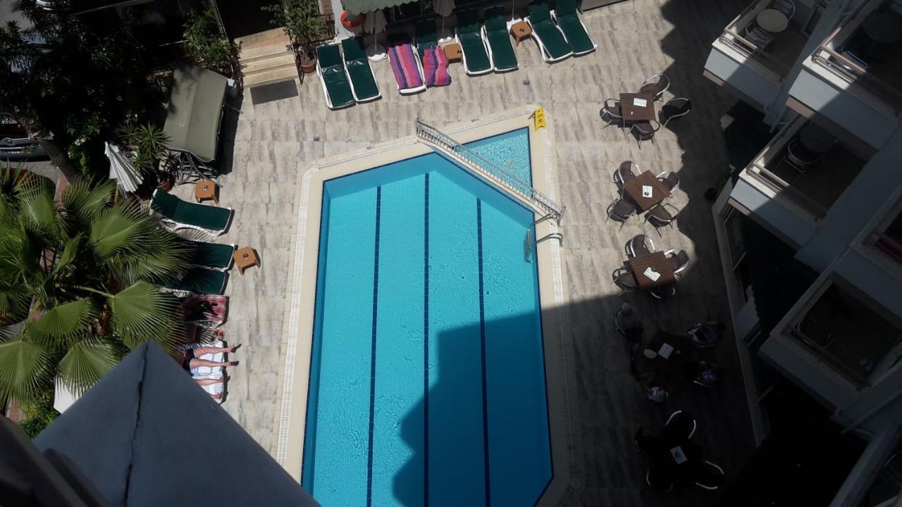 Remi 4* Alanya