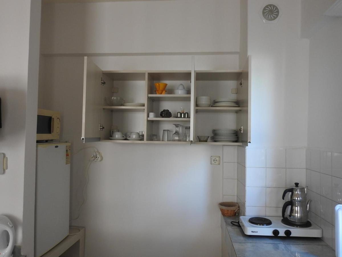 Musti Aparthotel 3*