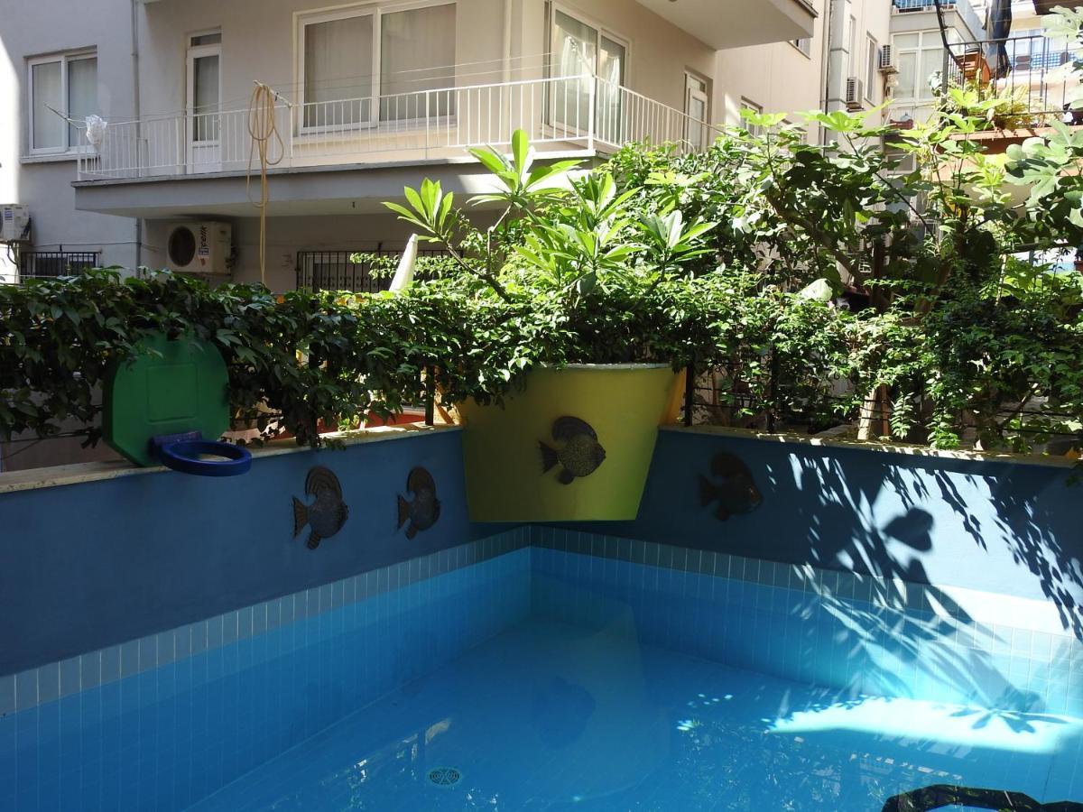 Musti Apart Aparthotel