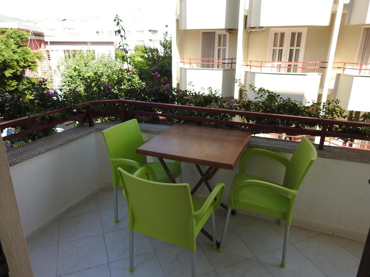 Musti Apart Aparthotel