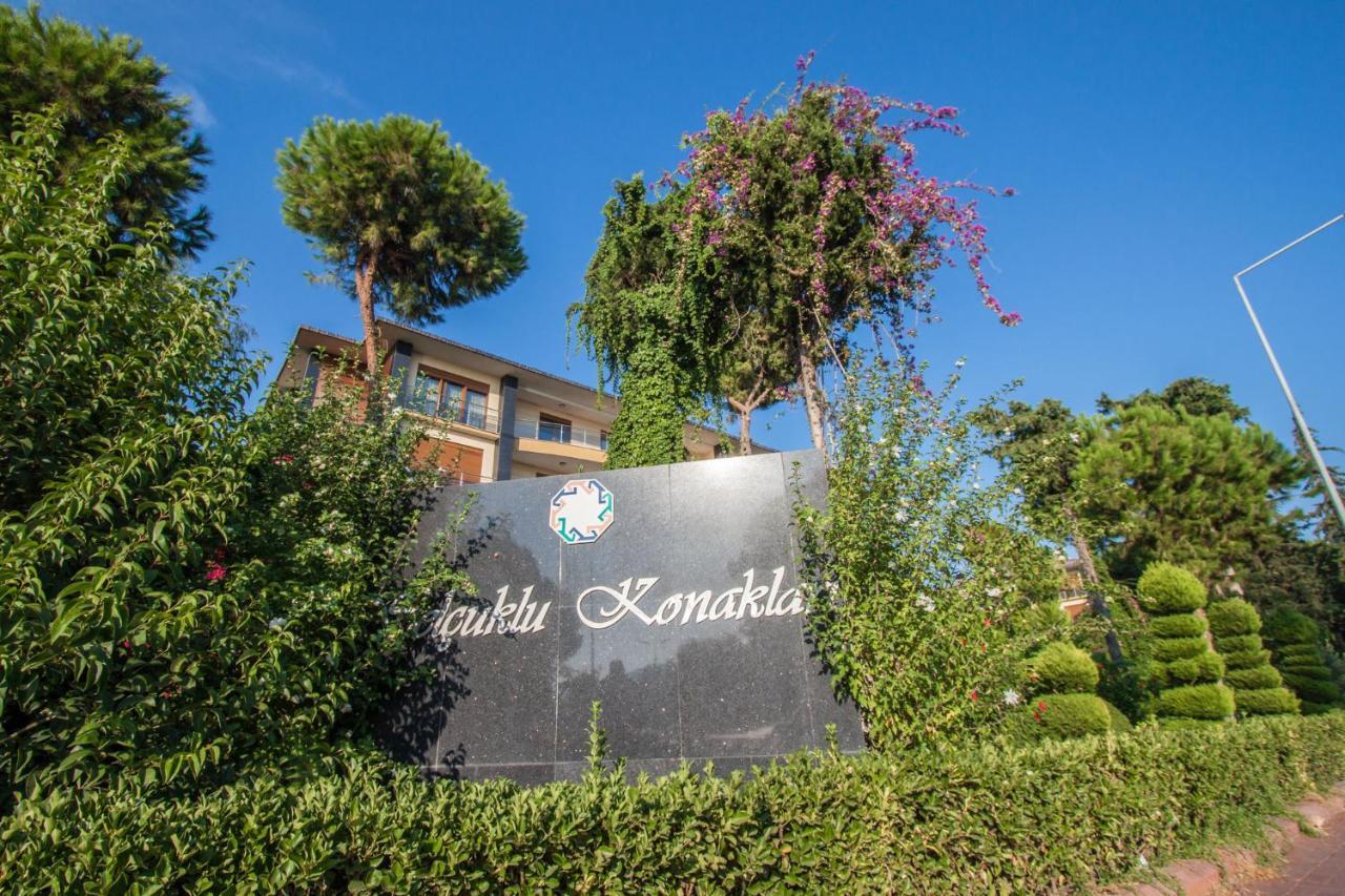 Apartamento Selcuklu Konaklari *