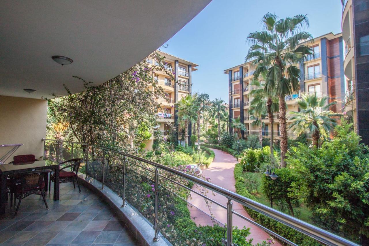 Selcuklu Konaklari * Alanya