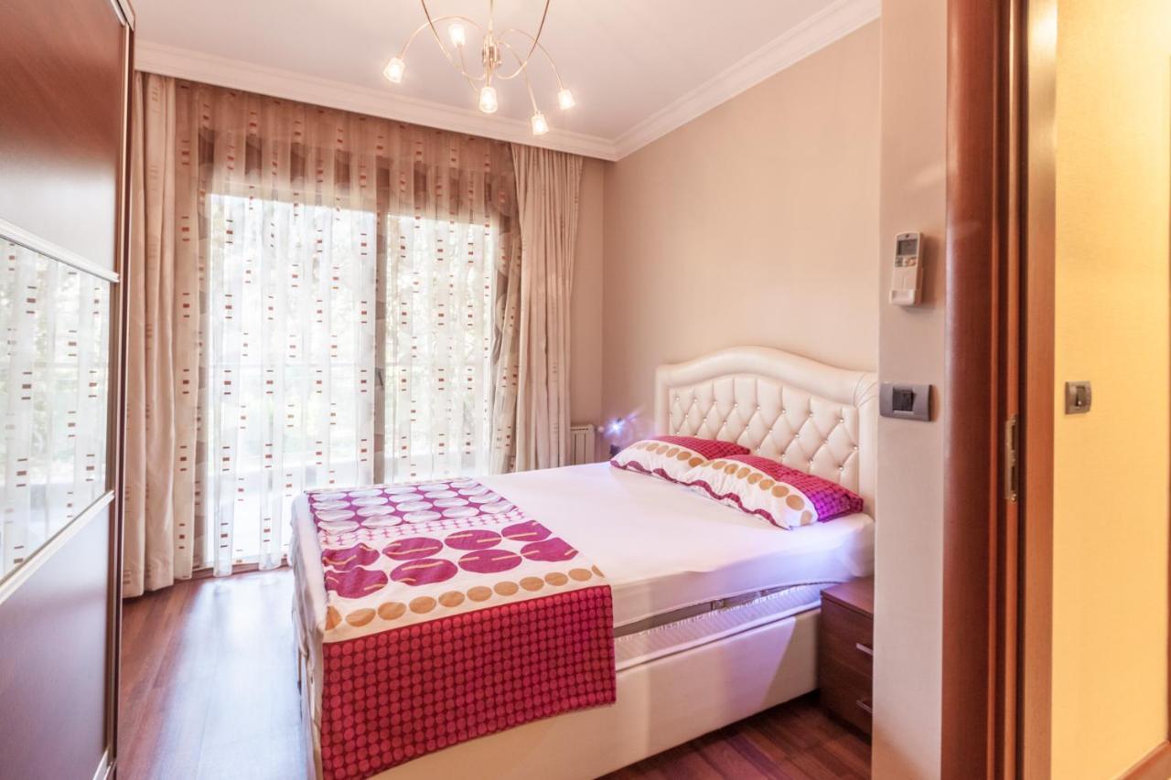 Apartment Selcuklu Konaklari *