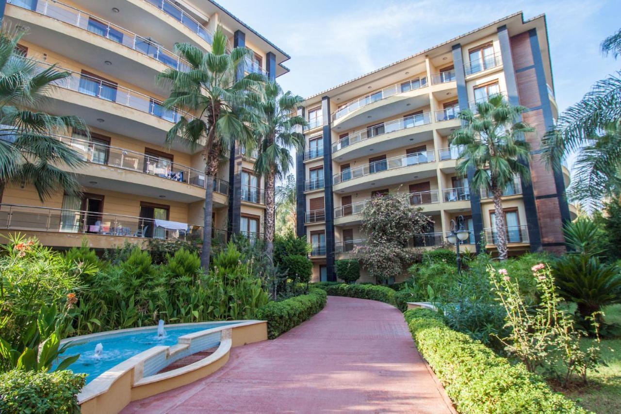 Apartment Selcuklu Konaklari