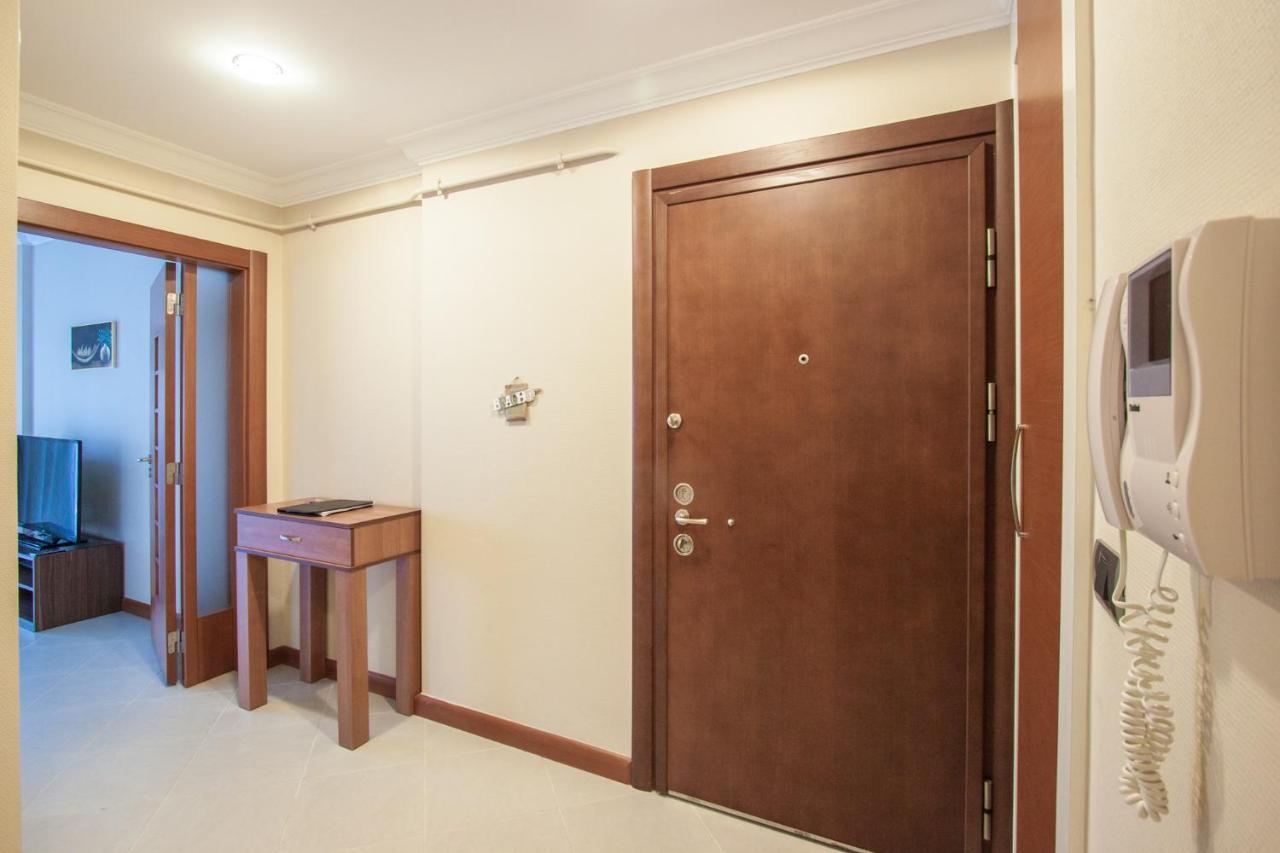 Apartment Selcuklu Konaklari Alanya