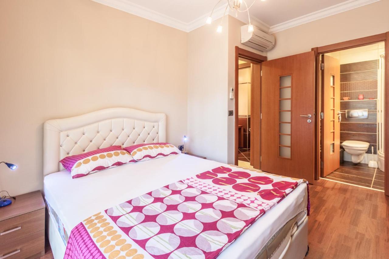 Selcuklu Konaklari Apartamento Alanya