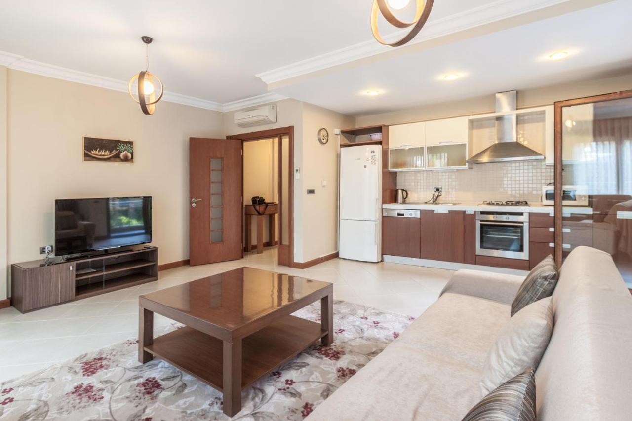 Apartment Selcuklu Konaklari