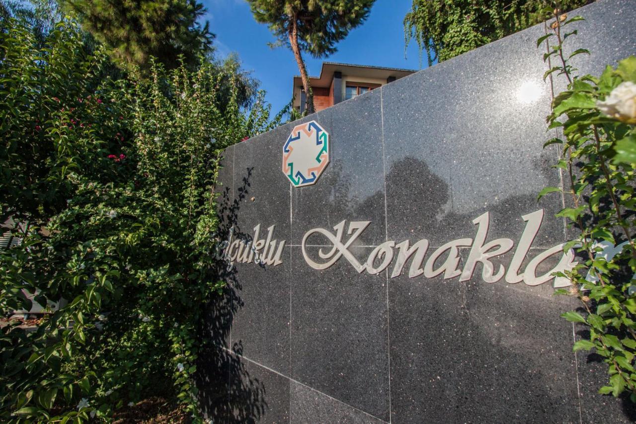 Apartment Selcuklu Konaklari
