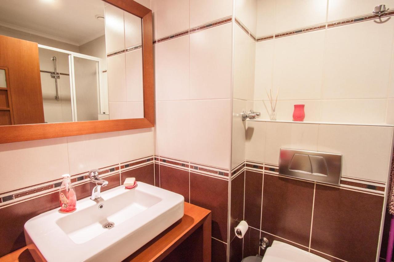 Selcuklu Konaklari Apartment Alanya
