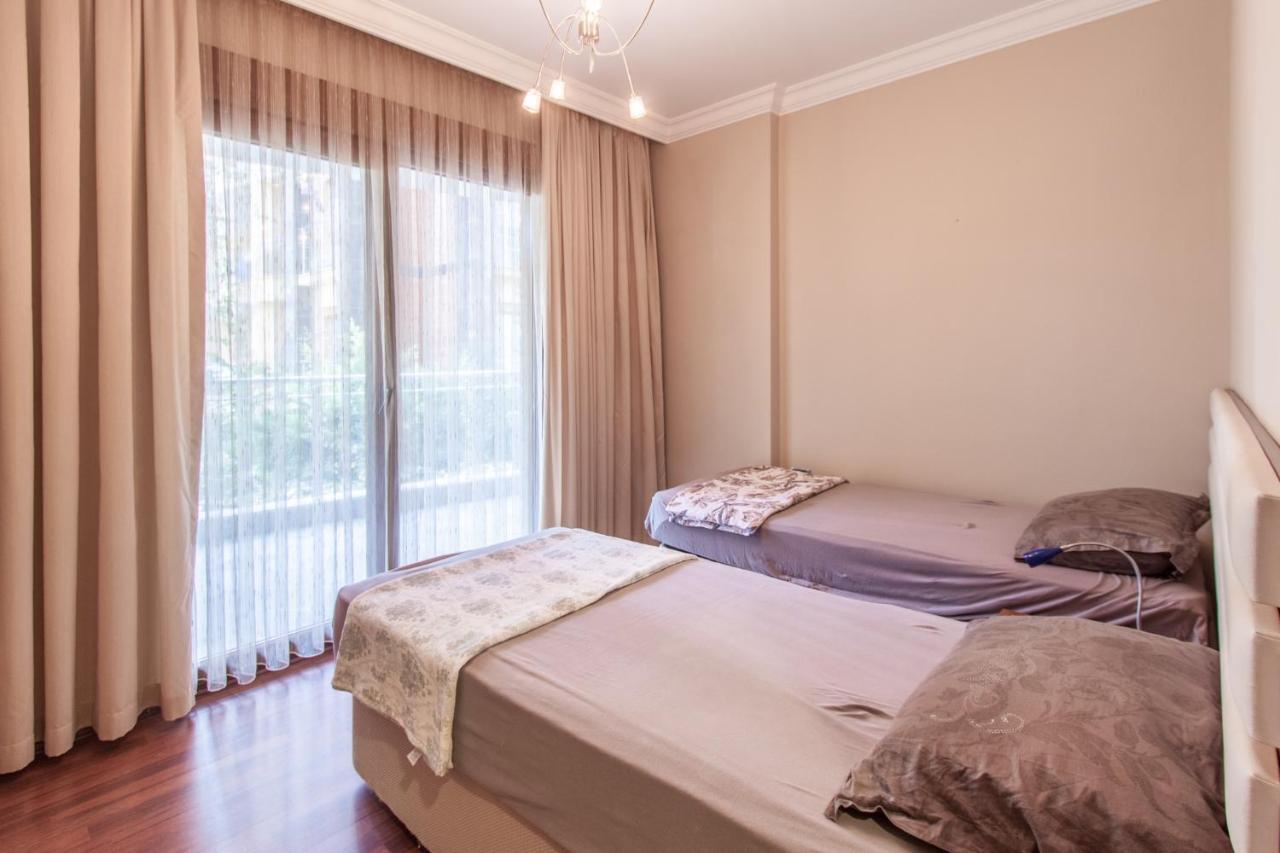 Selcuklu Konaklari Apartment Alanya