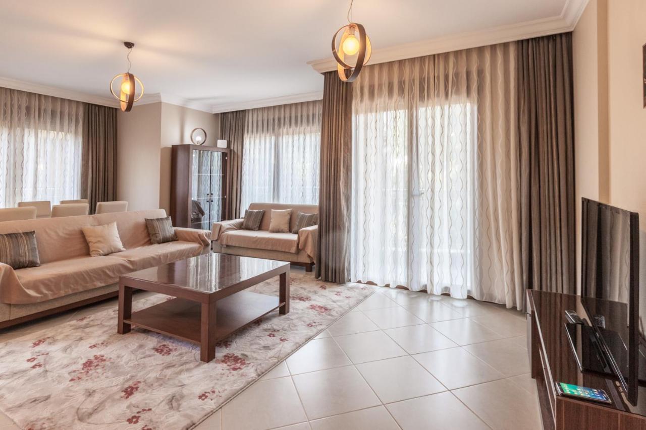 Apartment Selcuklu Konaklari *