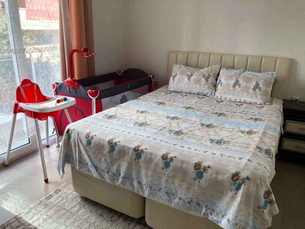 Anemon Rezidans Alanya