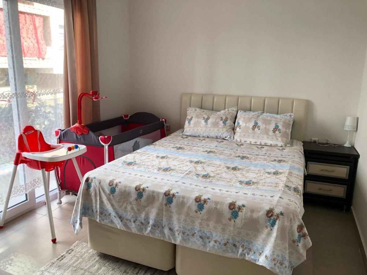 Anemon Rezidans Apartment Alanya