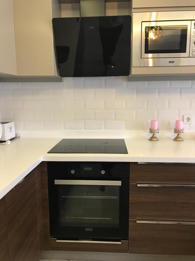 Apartamento Elite Marine Alanya