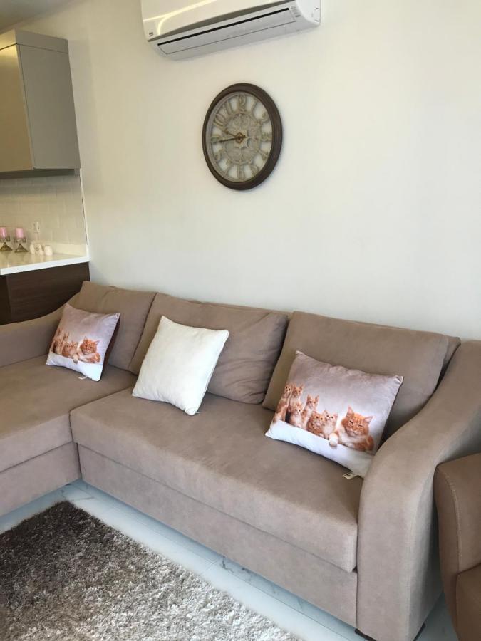 Apartamento Elite Marine