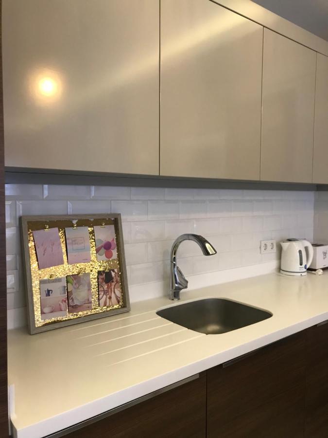 Apartamento Elite Marine Alanya