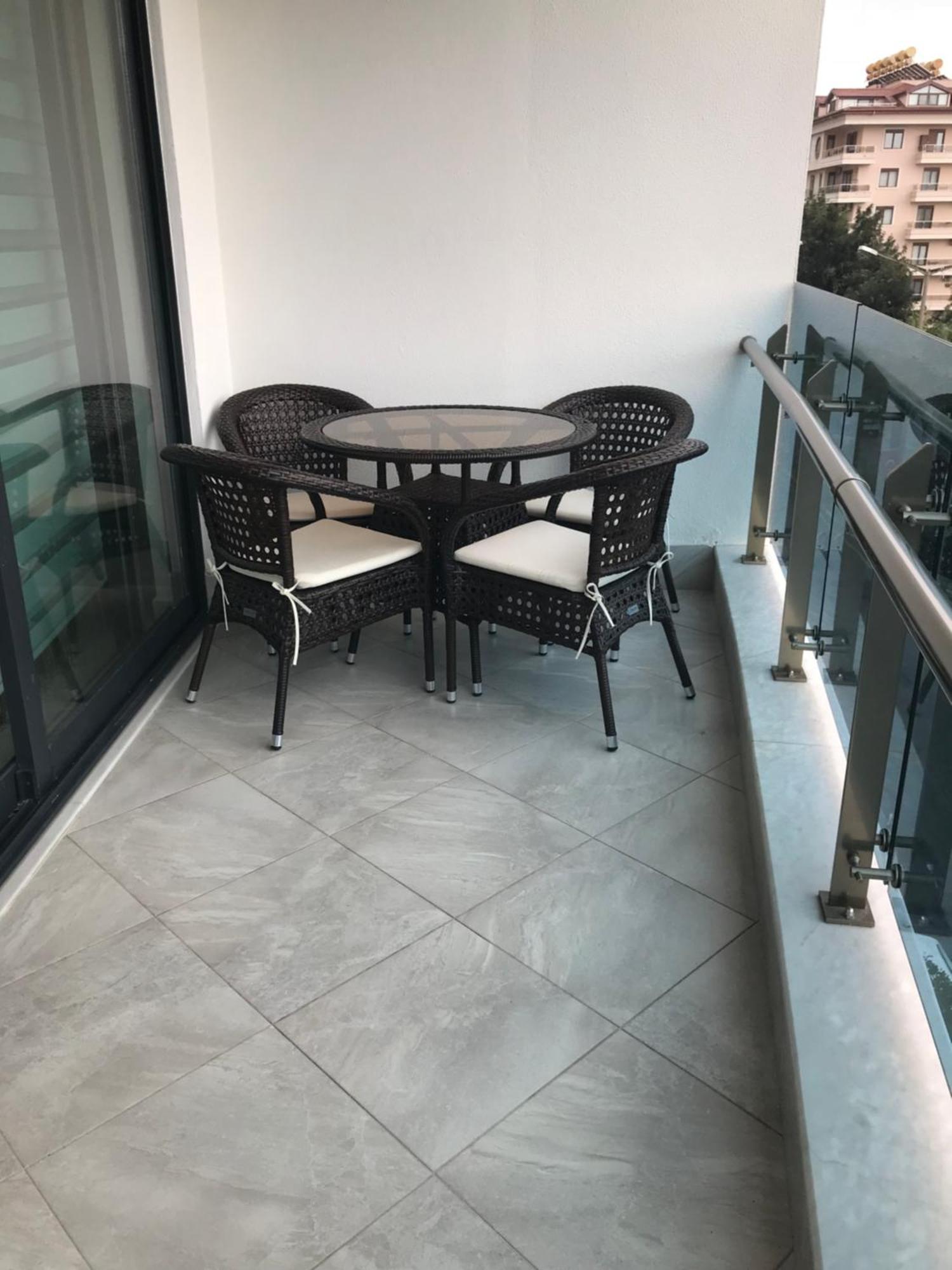 Apartamento Elite Marine *