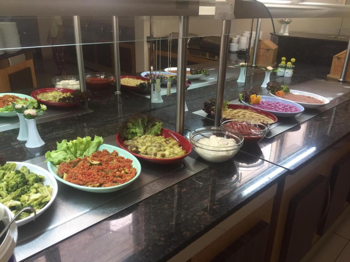 Pera Hotel Alanya