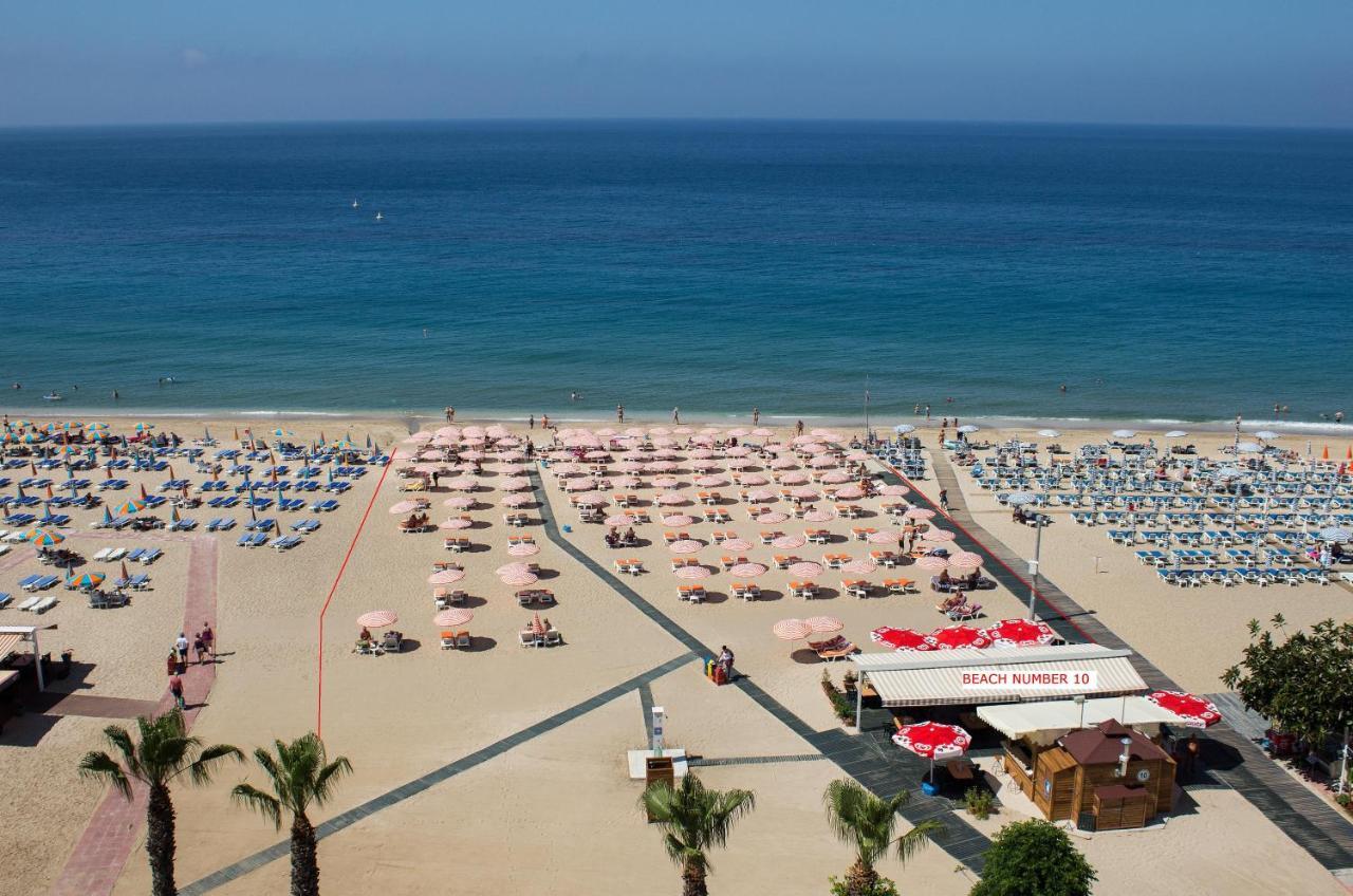 Alaiye Kleopatra 4* Alanya
