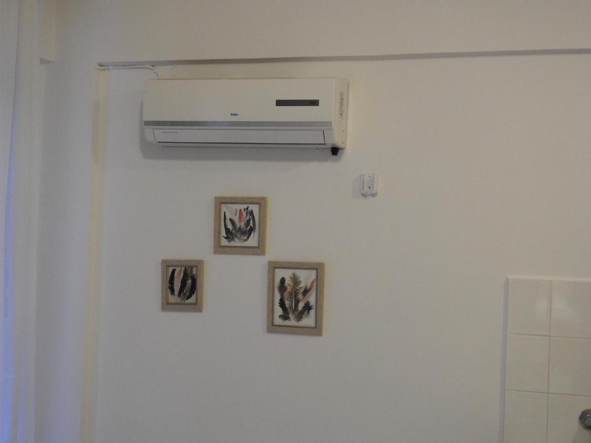 Aparthotel Musti Apart 3*