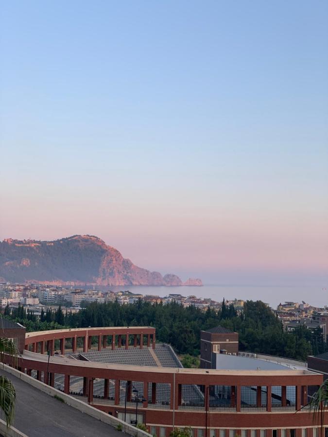 Appartement Panorama Sea View Vip *