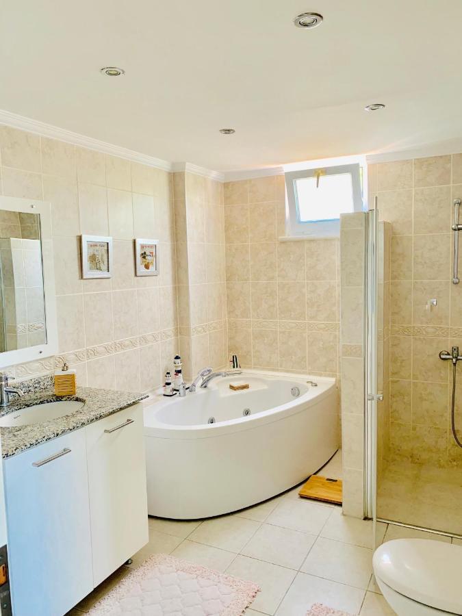 Appartement Panorama Sea View Vip Alanya